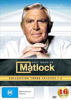 その他 Matlock: Seventh Season/ [DVD] s-l400.jpg